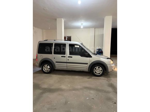 Sahibinden Ford Tourneo Connect 1.8 TDCI  2013 Model 