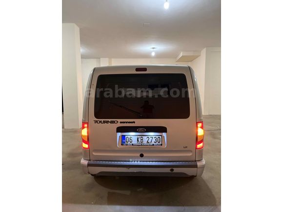 Sahibinden Ford Tourneo Connect 1.8 TDCI  2013 Model 