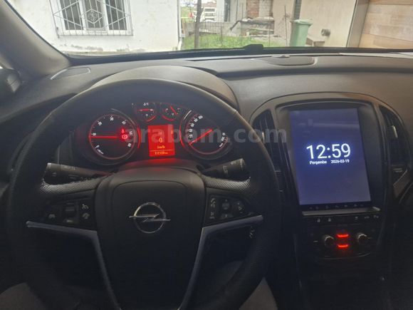 Sahibinden Opel Astra 1.3 CDTI Business 2013 Model
