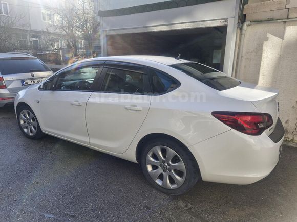 Sahibinden Opel Astra 1.3 CDTI Business 2013 Model