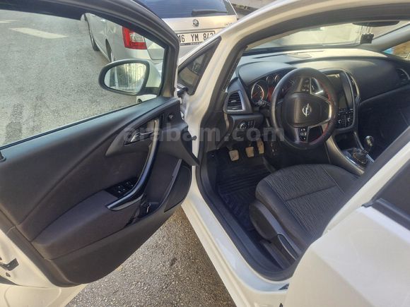 Sahibinden Opel Astra 1.3 CDTI Business 2013 Model