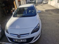 Sahibinden Opel Astra 1.3 CDTI Business 2013 Model