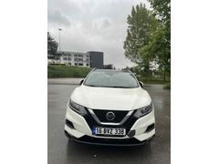 Sahibinden Nissan Qashqai 1.6 dCi Sky Pack 2018 Model 