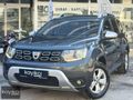 %0.68 KREDİ 2018 DACİA DUSTER 1.5 DCI EDC PRESTİGE PLUS OTOMATİK