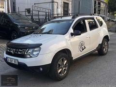 DACİA DUSTER LAUREATE 2017 4x4