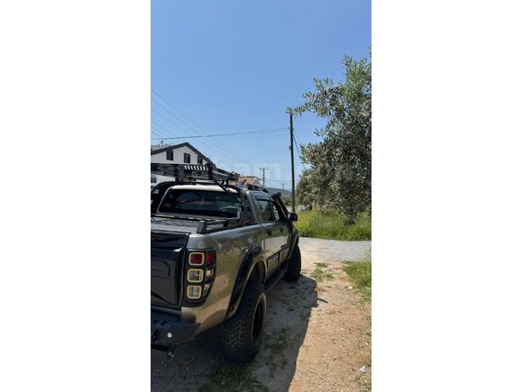 Sahibinden Ford Ranger 2.2 TDCi XL 2017 Model