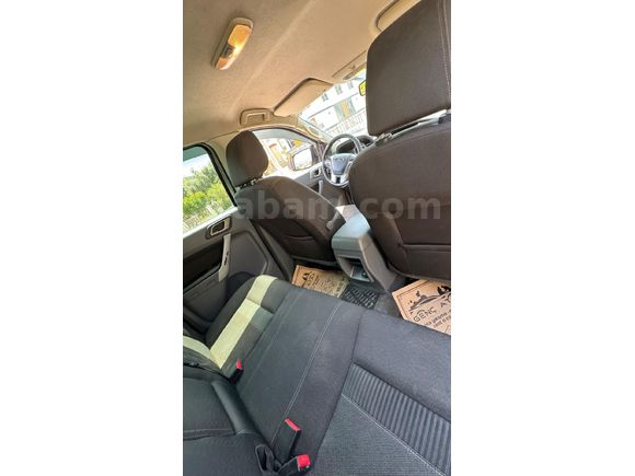 Sahibinden Ford Ranger 2.2 TDCi XL 2017 Model