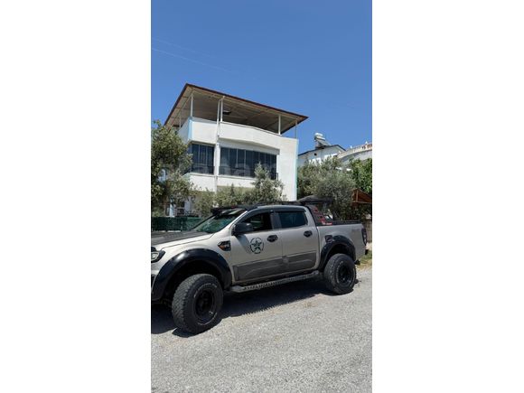 Sahibinden Ford Ranger 2.2 TDCi XL 2017 Model
