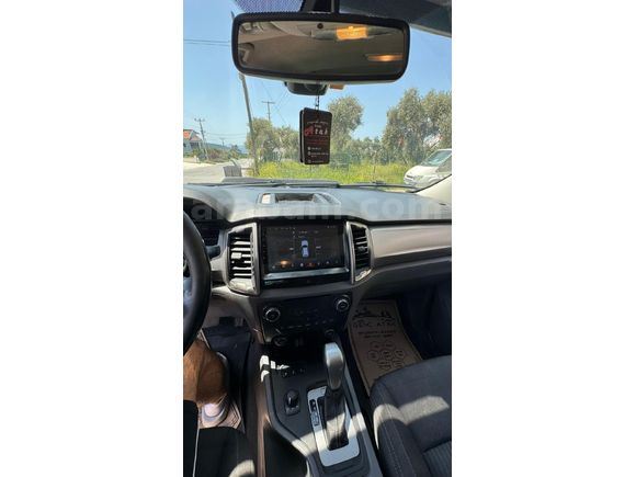 Sahibinden Ford Ranger 2.2 TDCi XL 2017 Model