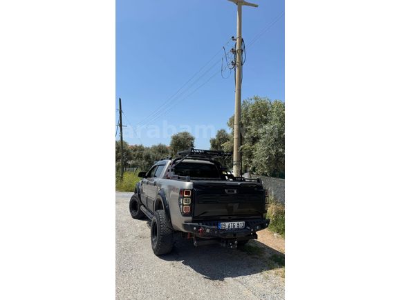 Sahibinden Ford Ranger 2.2 TDCi XL 2017 Model