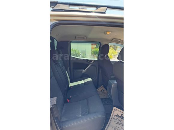 Sahibinden Ford Ranger 2.2 TDCi XL 2017 Model