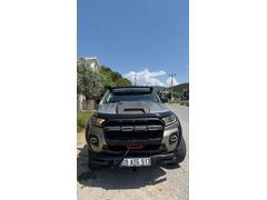 Sahibinden Ford Ranger 2.2 TDCi XL 2017 Model