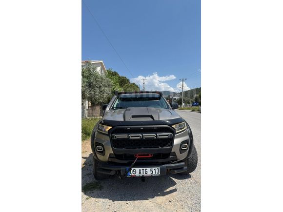 Sahibinden Ford Ranger 2.2 TDCi XL 2017 Model