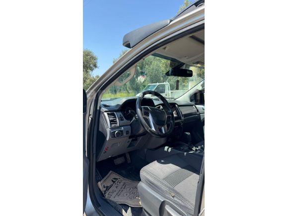 Sahibinden Ford Ranger 2.2 TDCi XL 2017 Model