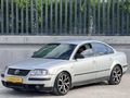 EVCİMEN MOTORS'DAN/B5.5/ÇİFT KIRMIZI/6İLERİ/DİJİTAL KLİMA