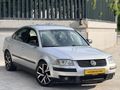 EVCİMEN MOTORS'DAN/B5.5/ÇİFT KIRMIZI/6İLERİ/DİJİTAL KLİMA