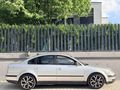 EVCİMEN MOTORS'DAN/B5.5/ÇİFT KIRMIZI/6İLERİ/DİJİTAL KLİMA