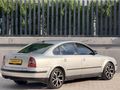 EVCİMEN MOTORS'DAN/B5.5/ÇİFT KIRMIZI/6İLERİ/DİJİTAL KLİMA