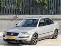 EVCİMEN MOTORS'DAN/B5.5/ÇİFT KIRMIZI/6İLERİ/DİJİTAL KLİMA