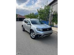 BİR PARÇA HARİCİ BOYASIZ HATASIZ DACI DUSTER DİZEL OTOMATİK