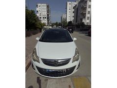 Sahibinden Opel Corsa 1.3 CDTI Color Edition 2012 Model 