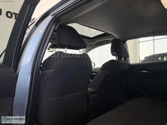 HYUNDAİ BAYİ ARSLANOĞLU DAN COROLLA 1.5 FLAME X PACK M.DRİVE S