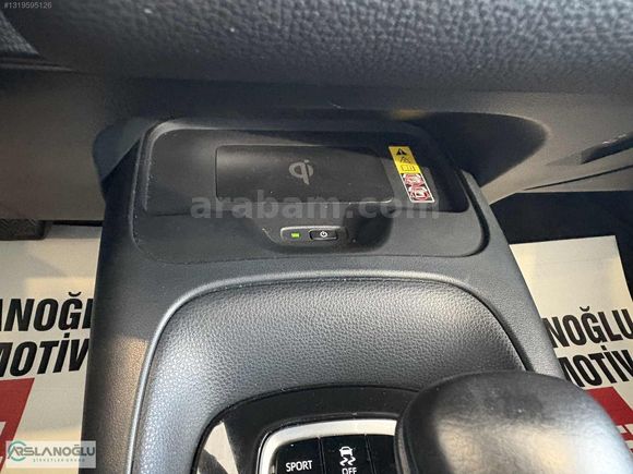 HYUNDAİ BAYİ ARSLANOĞLU DAN COROLLA 1.5 FLAME X PACK M.DRİVE S
