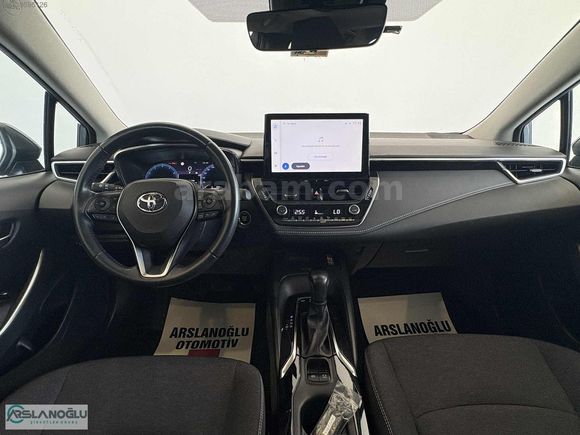 HYUNDAİ BAYİ ARSLANOĞLU DAN COROLLA 1.5 FLAME X PACK M.DRİVE S