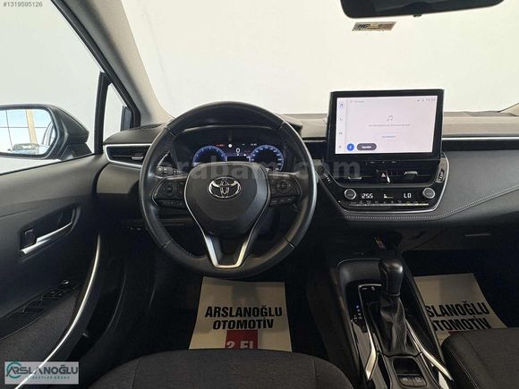 HYUNDAİ BAYİ ARSLANOĞLU DAN COROLLA 1.5 FLAME X PACK M.DRİVE S