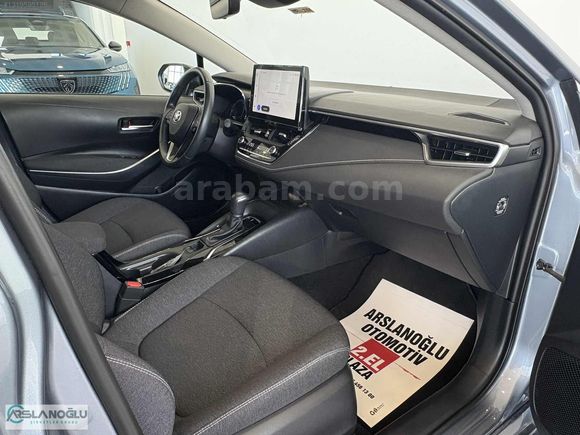 HYUNDAİ BAYİ ARSLANOĞLU DAN COROLLA 1.5 FLAME X PACK M.DRİVE S