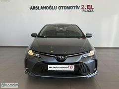 HYUNDAİ BAYİ ARSLANOĞLU DAN COROLLA 1.5 FLAME X PACK M.DRİVE S