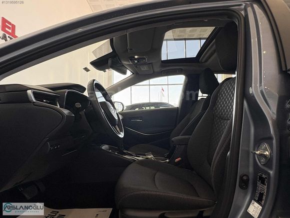 HYUNDAİ BAYİ ARSLANOĞLU DAN COROLLA 1.5 FLAME X PACK M.DRİVE S