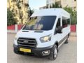 AKSA'DAN 2019 FORD JUMBO 100.000KM BOYASIZ DELUX TEKNO 4