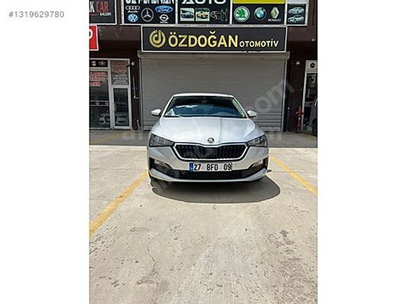 2020 MODEL EKSTRALI FULL+FULL SCALA