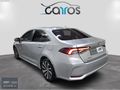 ASF Toyota'dan 2022 Corolla 1.5 Flame X-Pack - Takas Desteği