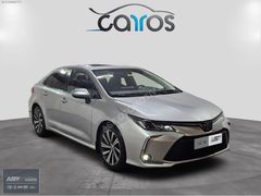 ASF Toyota'dan 2022 Corolla 1.5 Flame X-Pack - Takas Desteği