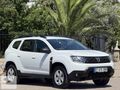 EGE'DEN 2018 DACİA DUSTER 1.5 DCI 90 HP PRESTİGE '162.000 KM'