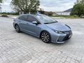KARAPINAR OTOMOTİV'DEN 2022 COROLLA FLAME X-PACK HATASIX