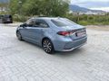 KARAPINAR OTOMOTİV'DEN 2022 COROLLA FLAME X-PACK HATASIX