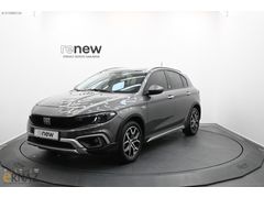 2023 EGEA 1.5 HYBRİT LOUNGE 16.000 KM'DE KREDİ KARTINA 12 TAKSİT