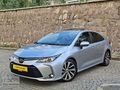 ''HATASIZZ ! 2022 COROLLA 1.5 FLAME-X PACK SANROOF'LU 56.000 KM