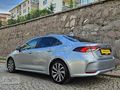 ''HATASIZZ ! 2022 COROLLA 1.5 FLAME-X PACK SANROOF'LU 56.000 KM