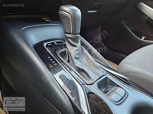 ''HATASIZZ ! 2022 COROLLA 1.5 FLAME-X PACK SANROOF'LU 56.000 KM