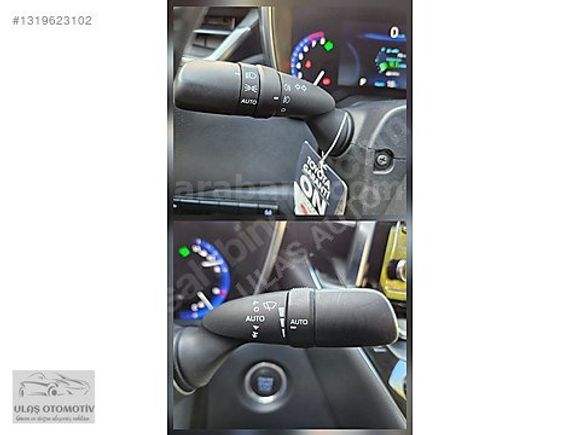 ''HATASIZZ ! 2022 COROLLA 1.5 FLAME-X PACK SANROOF'LU 56.000 KM
