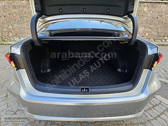 ''HATASIZZ ! 2022 COROLLA 1.5 FLAME-X PACK SANROOF'LU 56.000 KM