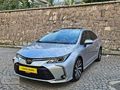 ''HATASIZZ ! 2022 COROLLA 1.5 FLAME-X PACK SANROOF'LU 56.000 KM