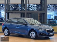 ADİL AUTO'DAN HATASIZ BOYASIZ LANSMAN RENK BAKIMLI 2021 SCALA