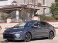 2025 TOYOTA COROLLA 1.5 FLAME X-PACK MULTIDRIVE S