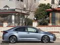 2025 TOYOTA COROLLA 1.5 FLAME X-PACK MULTIDRIVE S