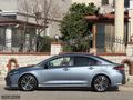 2025 TOYOTA COROLLA 1.5 FLAME X-PACK MULTIDRIVE S